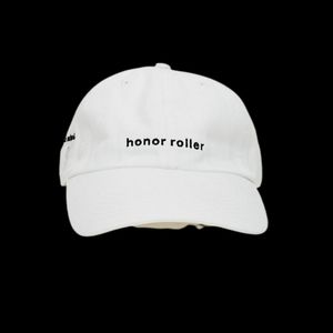 NWT Honor Roller cap